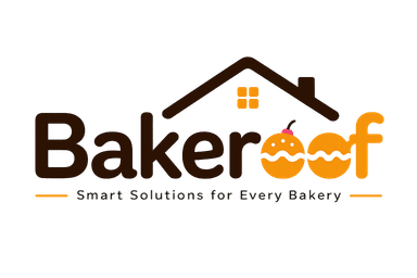 Bakeroof Logo